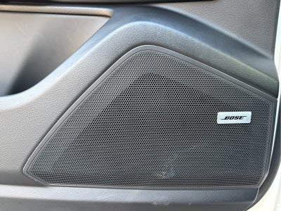 2022 Porsche Cayenne 4DR AWD