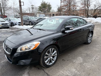 2012 Volvo C70 T5