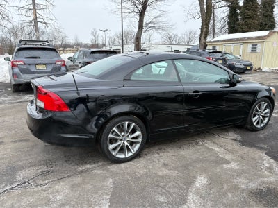 2012 Volvo C70 T5