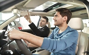 Schedule a test drive at Open Road Chevrolet in Union, NJ.