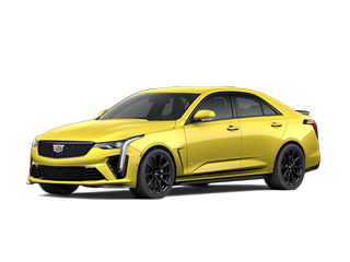 Cadillac CT4 - Open Road Chevrolet in Union NJ