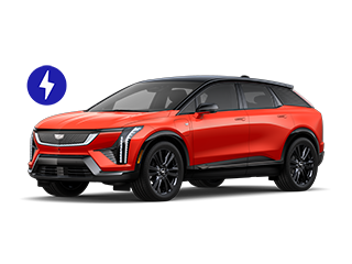 OPTIQ - Open Road Chevrolet in Union NJ