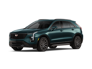 Cadillac XT4 - Open Road Chevrolet in Union NJ