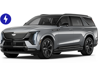 Escalade IQL - Open Road Chevrolet in Union NJ