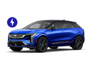 OPTIQ-V - Open Road Chevrolet in Union NJ