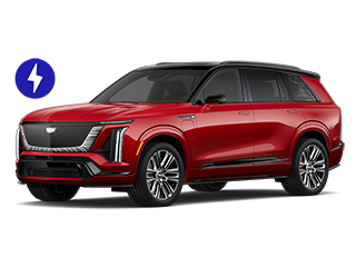 VISTIQ - Open Road Chevrolet in Union NJ