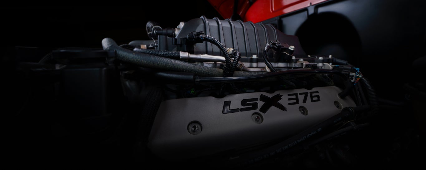 Open Road Chevrolet in Union NJ