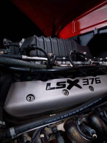 Open Road Chevrolet in Union NJ