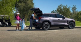 Open Road Chevrolet in Union NJ