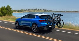 Open Road Chevrolet in Union NJ