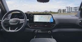 Open Road Chevrolet in Union NJ