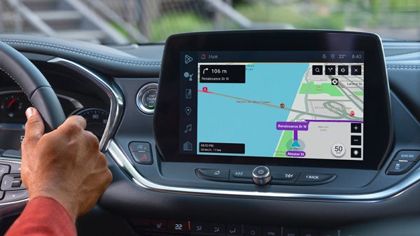 Open Road Chevrolet in Union NJ