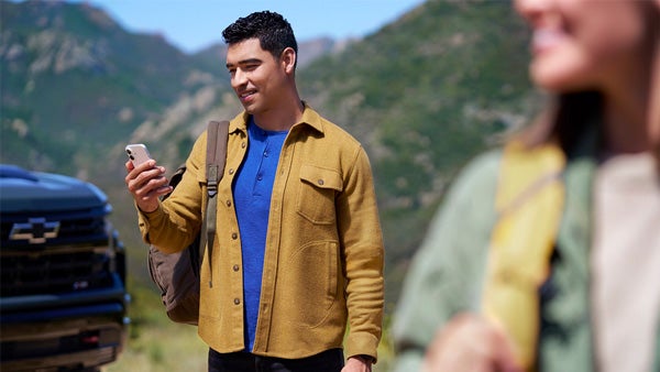 Open Road Chevrolet in Union NJ