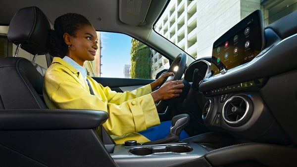 Open Road Chevrolet in Union NJ