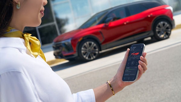 Open Road Chevrolet in Union NJ