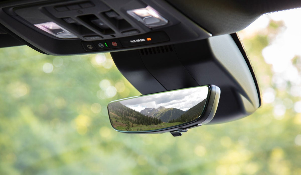 Open Road Chevrolet in Union NJ