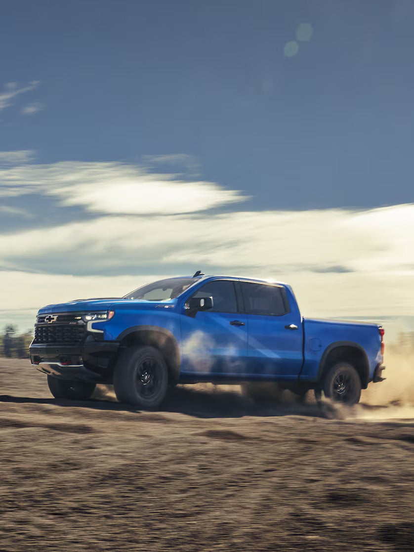 Open Road Chevrolet in Union NJ