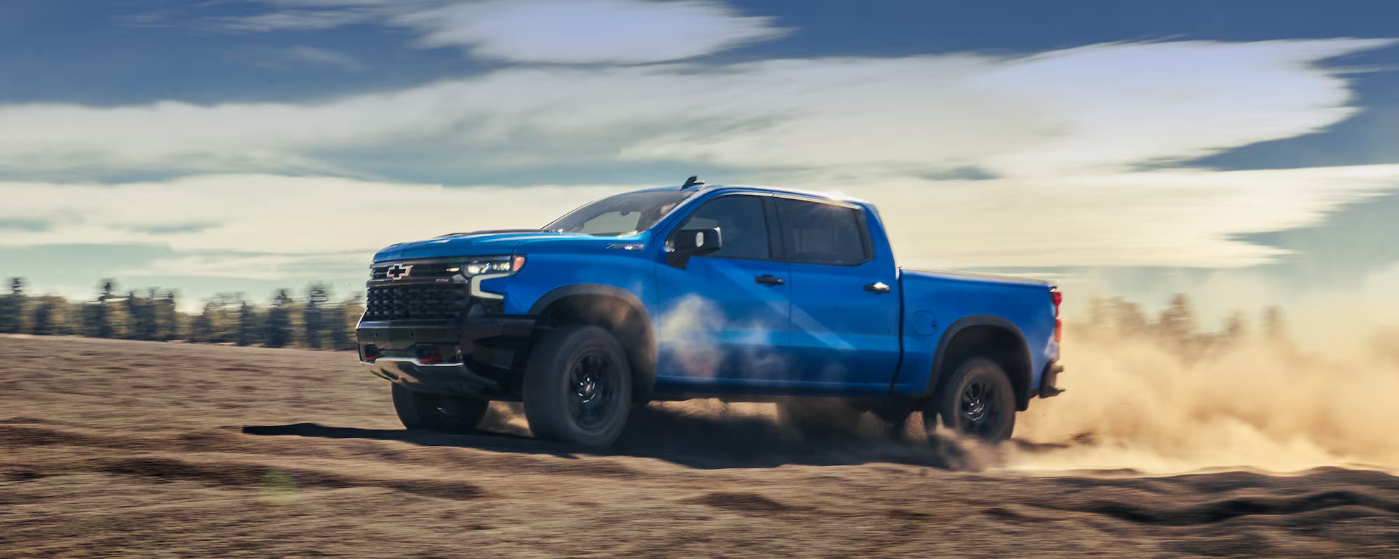 Open Road Chevrolet in Union NJ