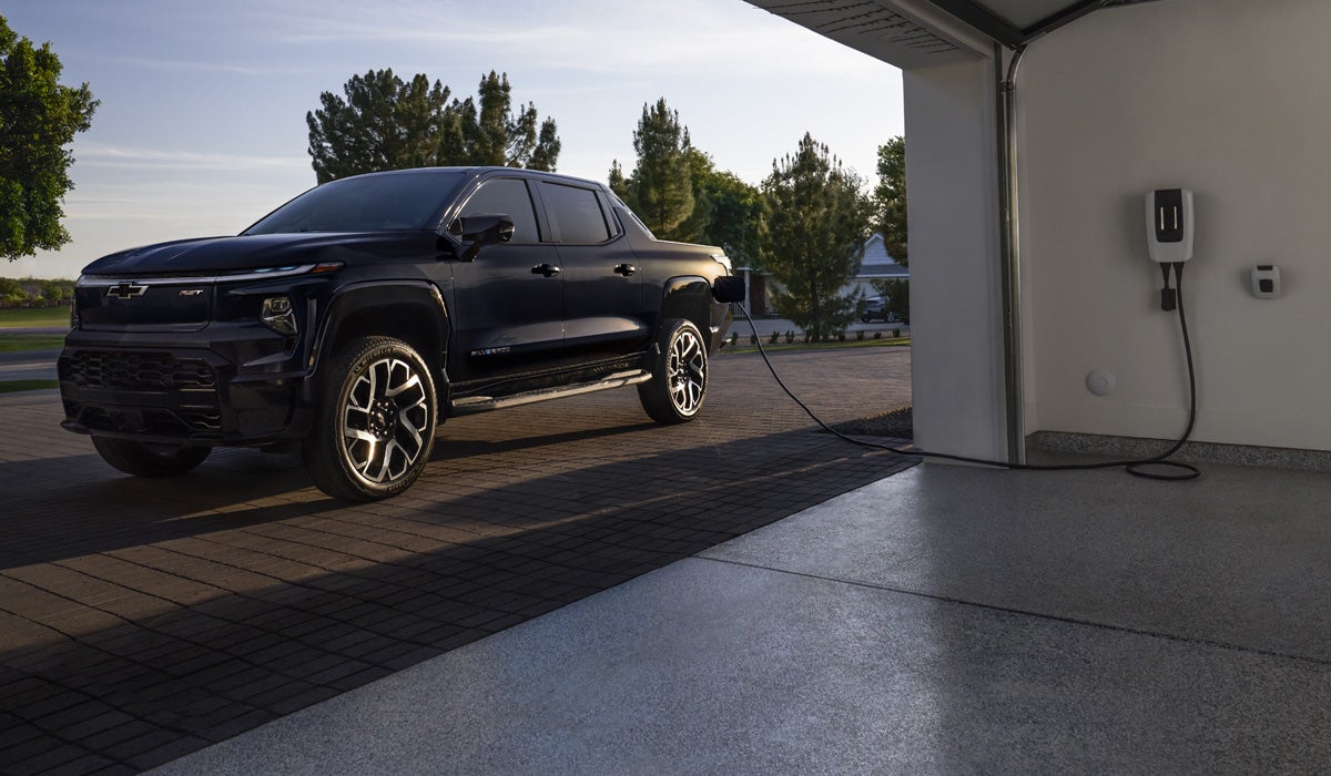 Open Road Chevrolet in Union NJ