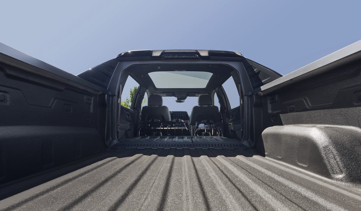 Open Road Chevrolet in Union NJ