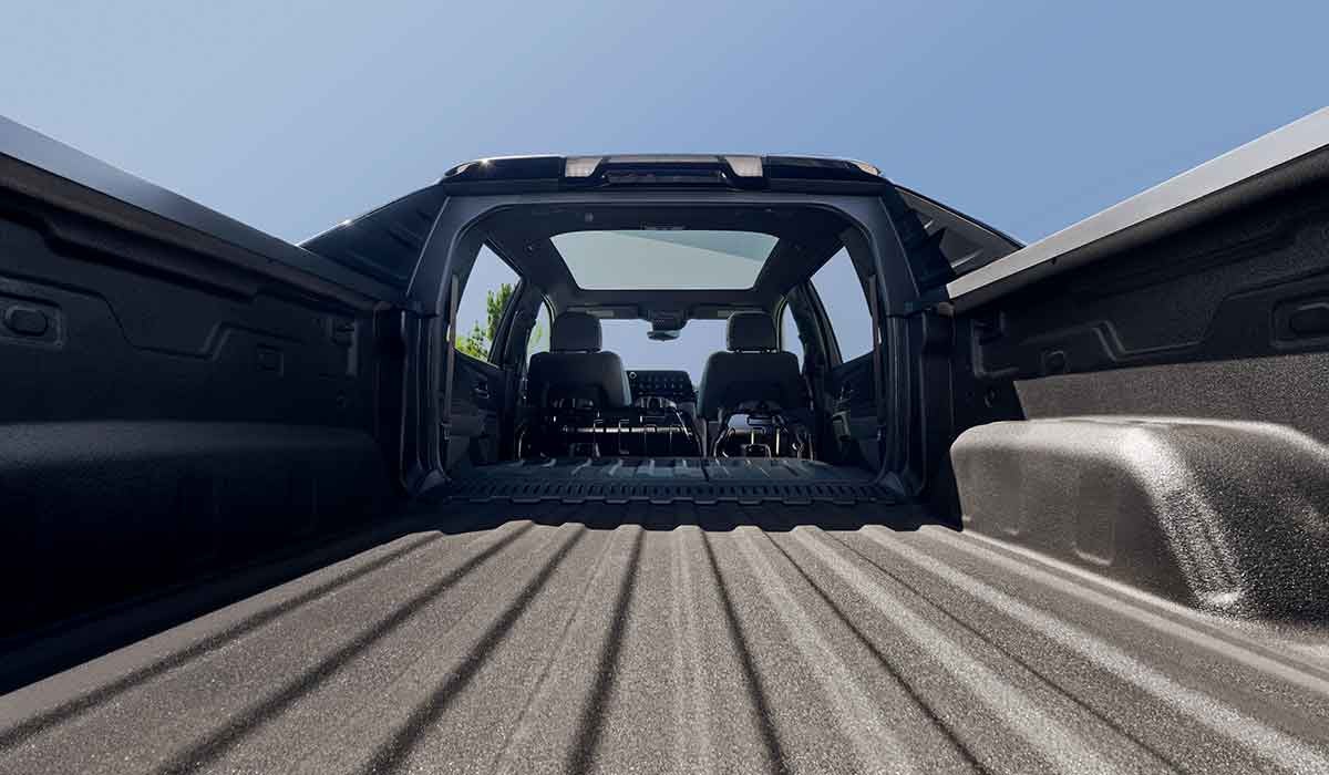 Open Road Chevrolet in Union NJ