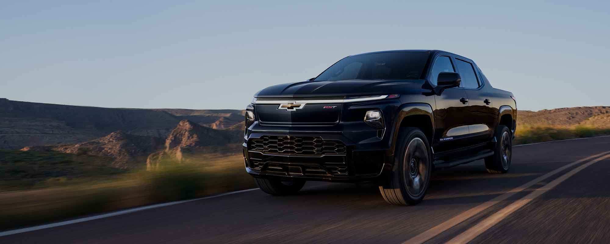 Open Road Chevrolet in Union NJ