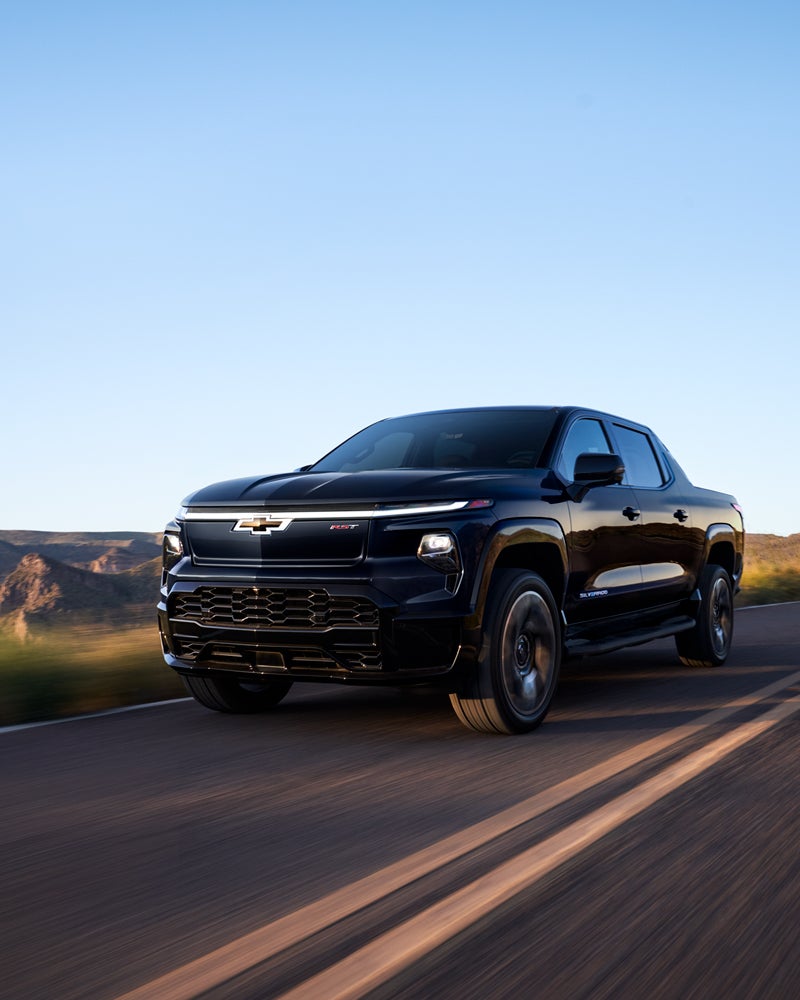 Open Road Chevrolet in Union NJ