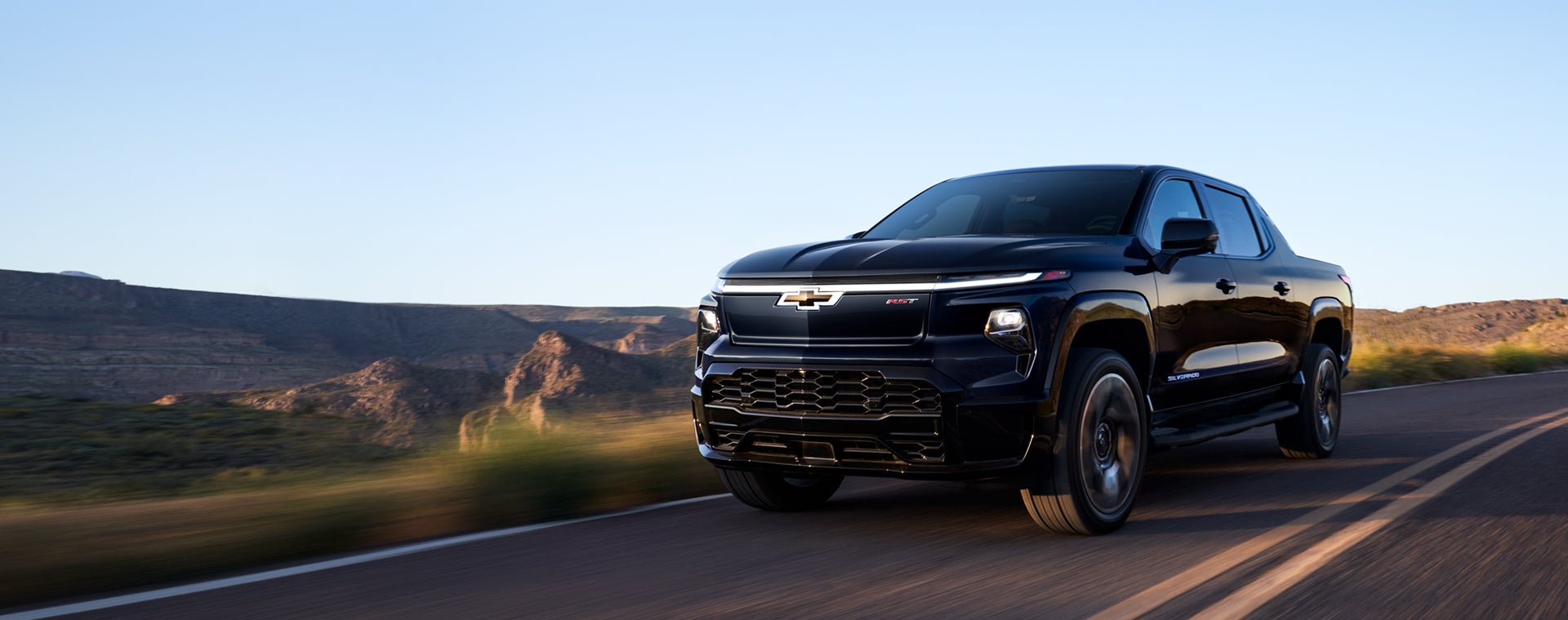 Open Road Chevrolet in Union NJ