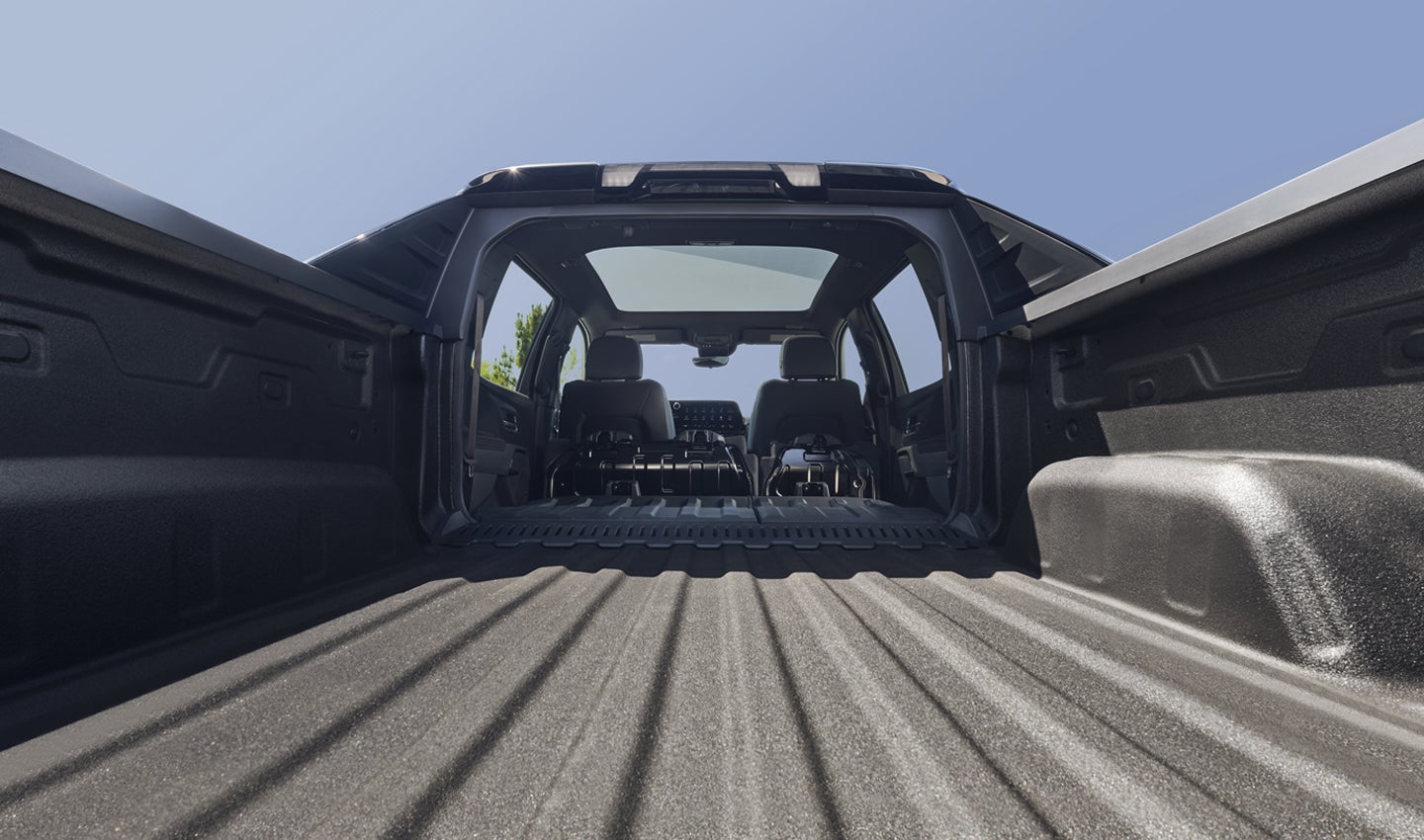 Open Road Chevrolet in Union NJ