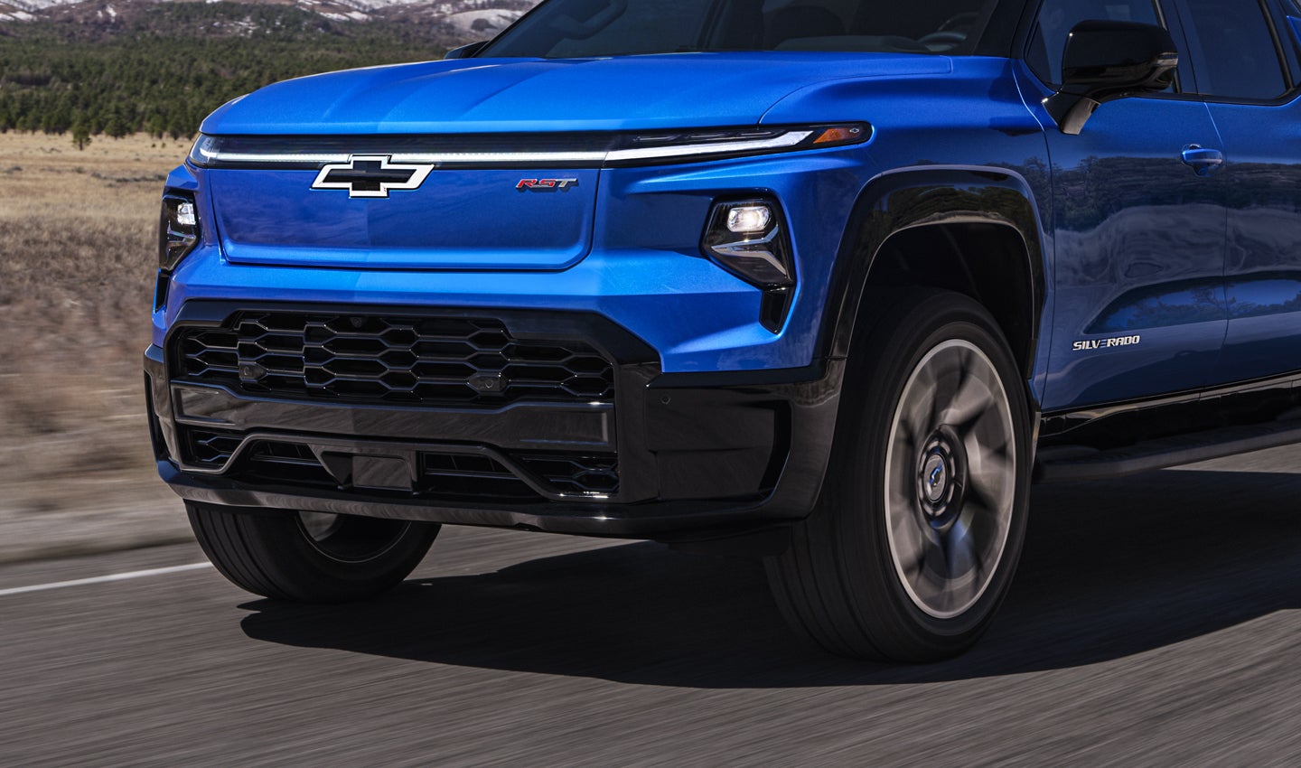 Open Road Chevrolet in Union NJ