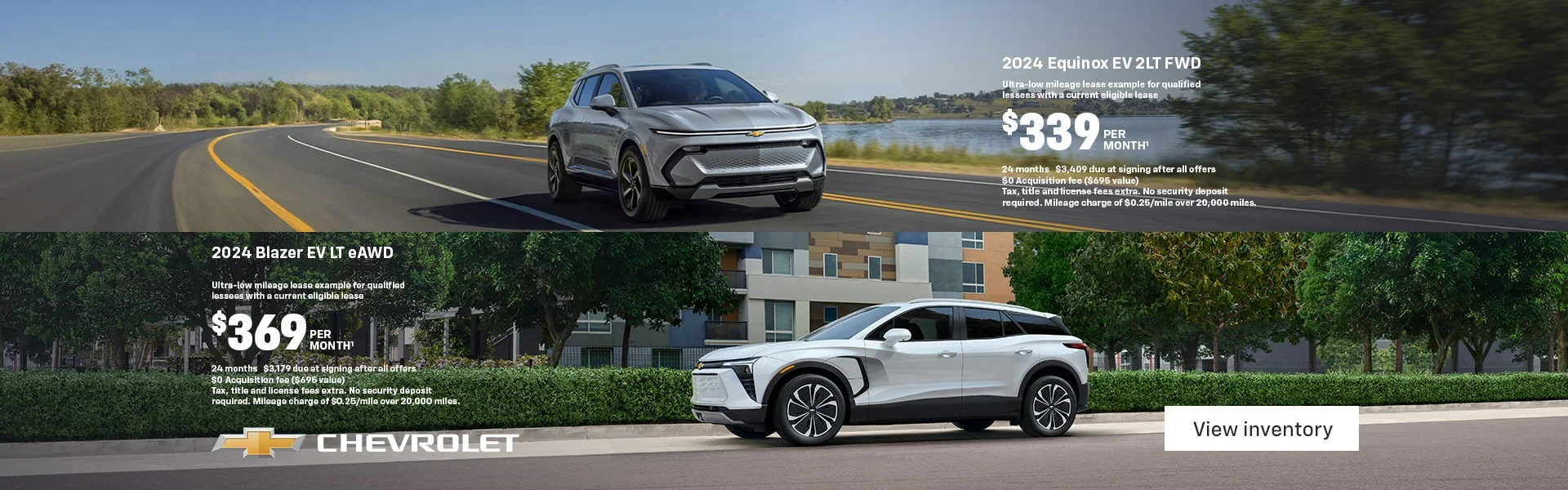 EV Leases Available Union NJ