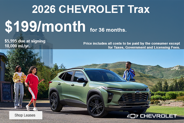 lowest trax lease in the us