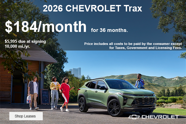 lowest trax lease in the us