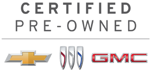 Chevrolet Buick GMC Certified Pre-Owned in Union, NJ